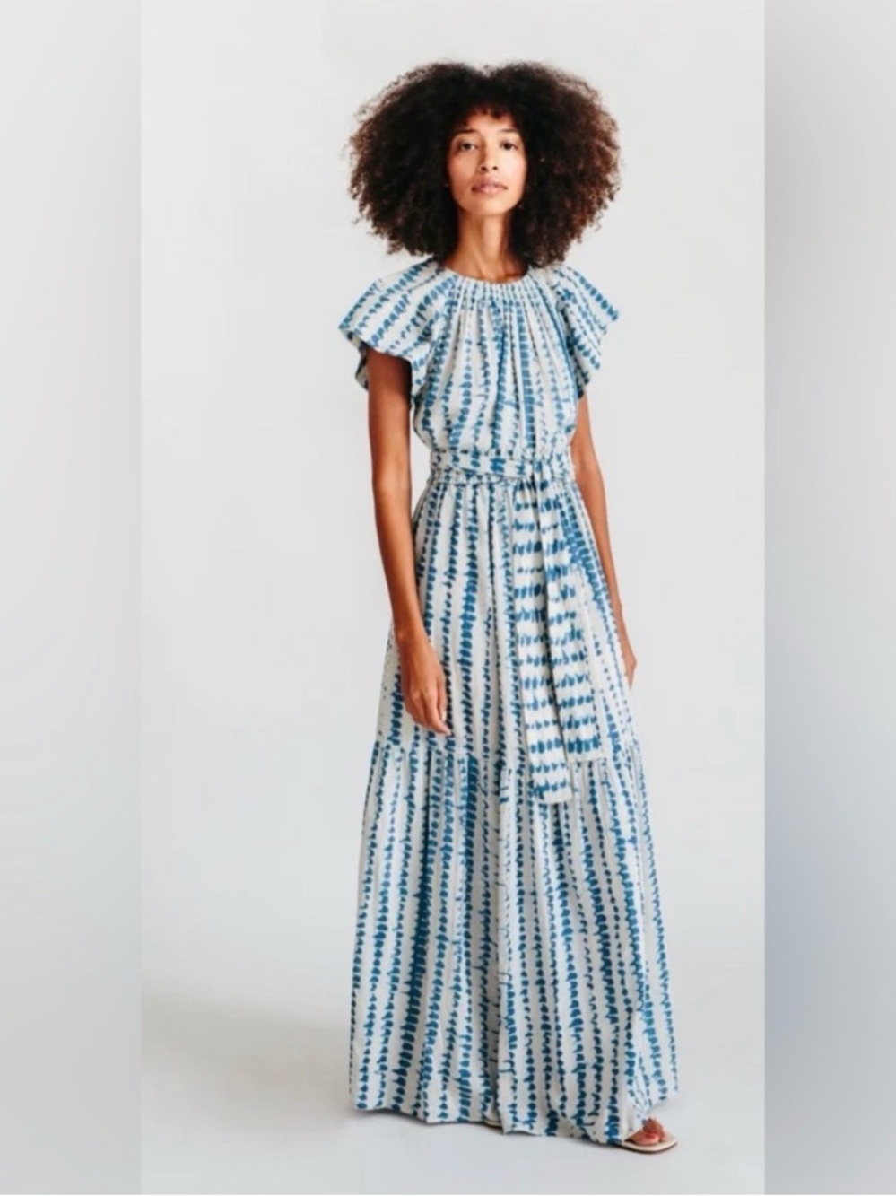 Mirth Vienna Maxi Dress